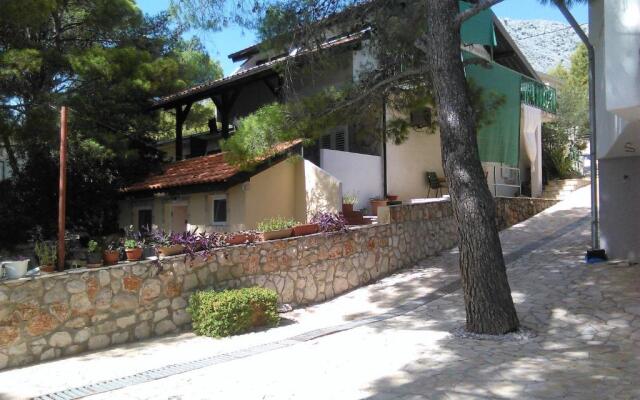 Apartments Dunja Hvar