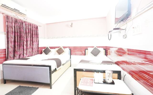 Tirupati Lodge Private Limited