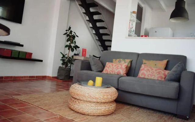 Casa Lucia the most beautiful views sea and city