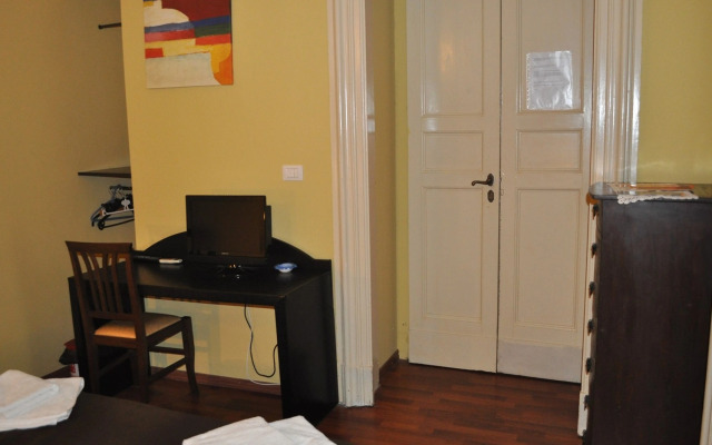 Teatro Bellini - Bed & Breakfast