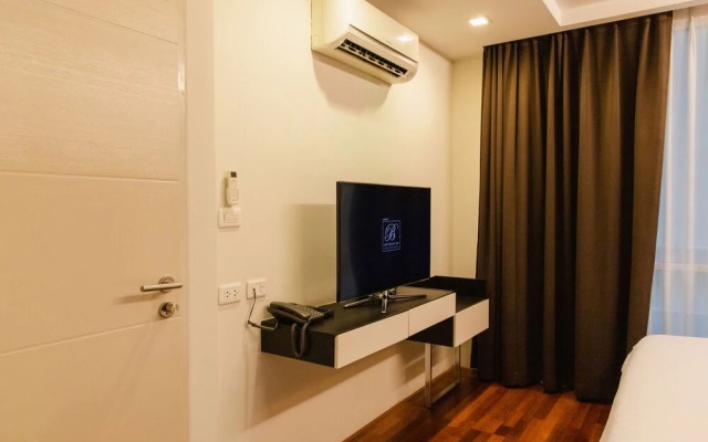 Beverly 33 Suites by PROMPT HOLIDAY HOME