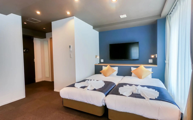 Hotel S-Presso Central
