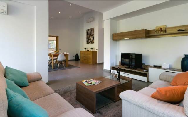 Villa Torrent de la Vall