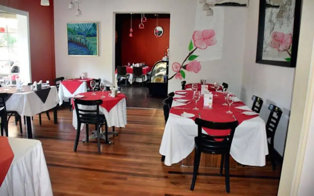 Oporto Hotel Boutique