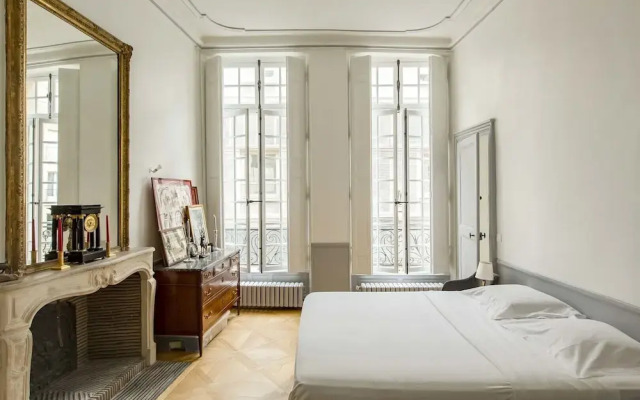 Private Apartment - Ile de la Cité - Notre Dame - 108