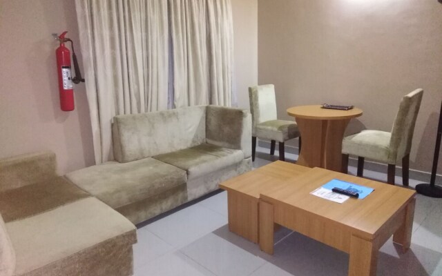 Royal Resorts Ibadan