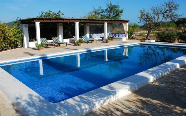 Belvilla by OYO Can Palau