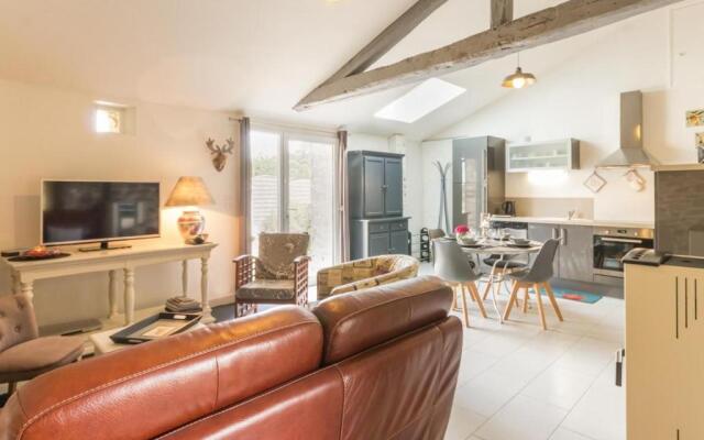 Gîte Port-Saint-Père, 3 pièces, 4 personnes - FR-1-306-1050