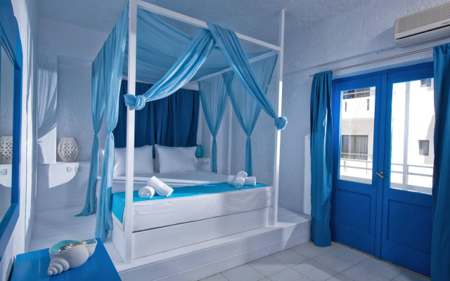 Elmi Suites Beach Hotel - All Inclusive