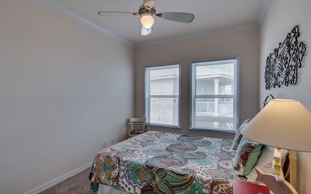 Spinnaker Pointe Unit 3B