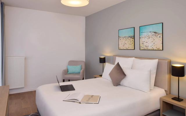 Quality Suites Massy Palaiseau