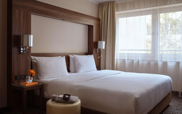 Flemings Hotel Frankfurt Main - Riverside