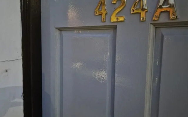 The Bean Apartment