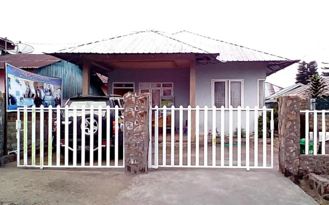 D-Rima Homestay Ruteng