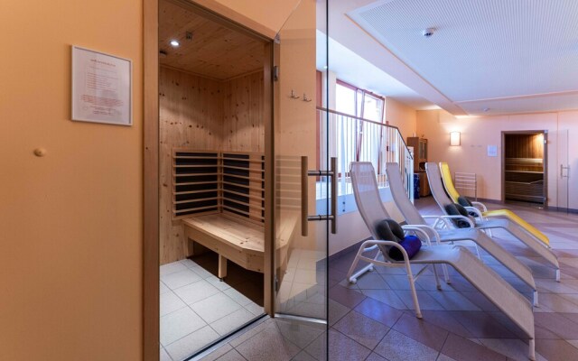 JUFA Hotel Hochrindl