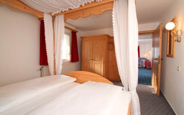 Hotel Landgasthof Adler