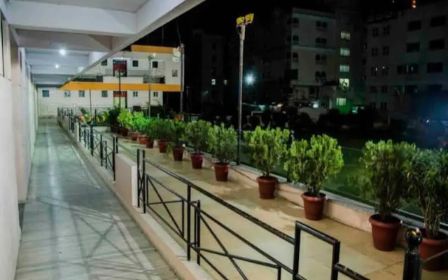 Hotel Kanha