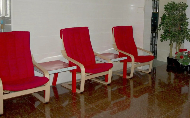 Manila Lounge