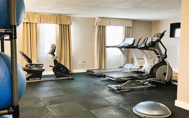 Sonesta Essential Atlantic City West