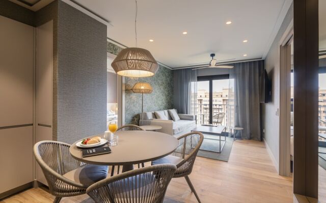 Intelier Core Suites Valencia