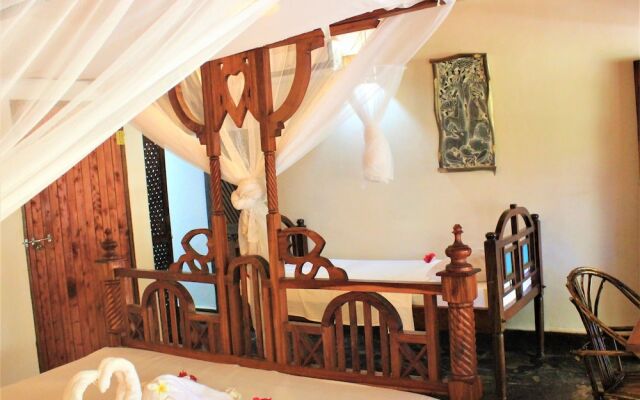 Mvuvi Lodge Watamu