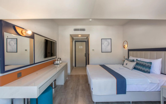 Maxeria Blue Didyma Hotel - All Inclusive