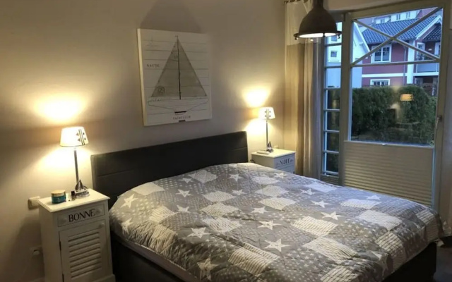 Apartment 28, Seestern Residence