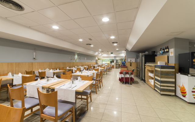 Hotel Montemar Benidorm