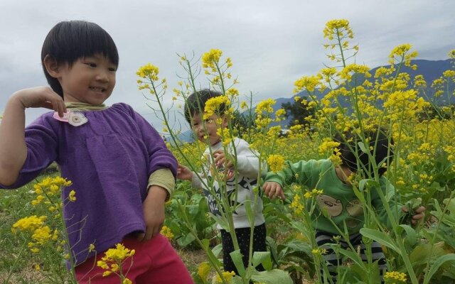 Lohas Taitung B&B