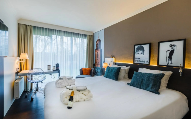 Postillion Hotel Deventer