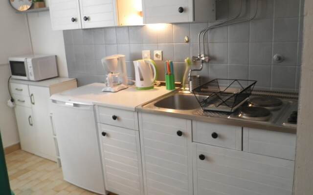 Apartments Vesna Sup.draga / Two Bedrooms A2