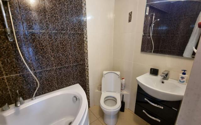 Апартаменты на улице Пушкинская