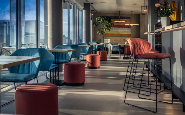 J44 Lifestyle hotel