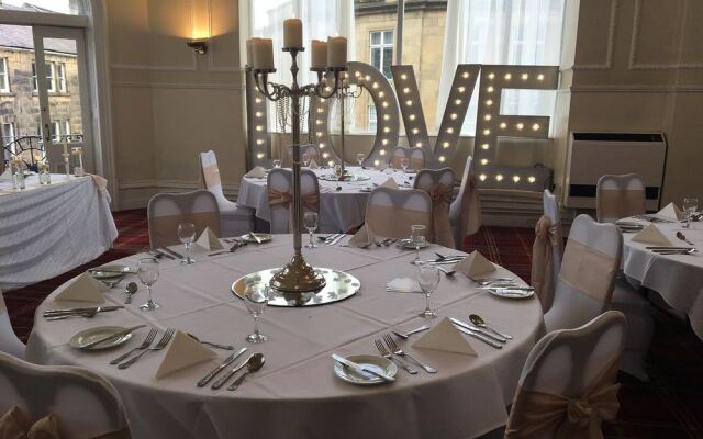 The Royal Kings Arms Hotel