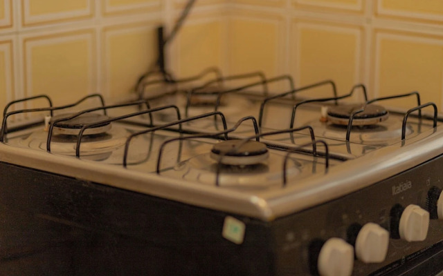 SUH Copacabana 95 Spacius