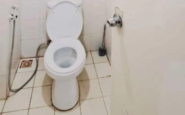 Hotel O Mdh Rooms Summarecon Bekasi