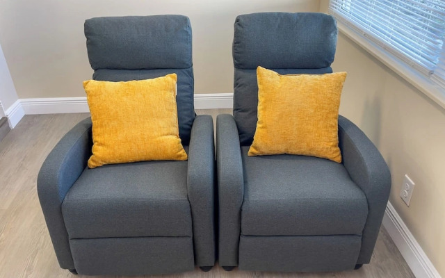 TriLuxe Inn & Studios