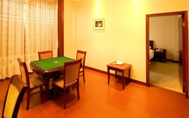 Yongli Business Hotel