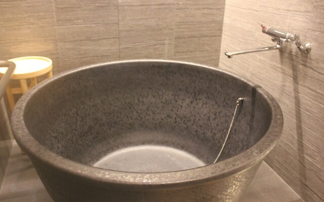 Hotel Ryumeikan Ochanomizu Honten