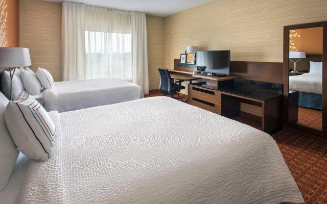 Fairfield Inn & Suites Wilmington New Castle