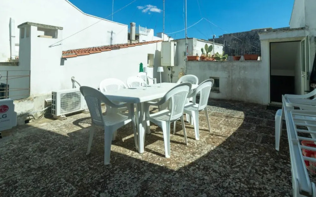 Residence Corte Salento