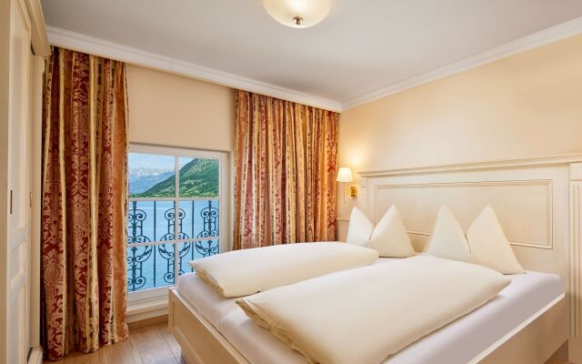 Grand Hotel Zell Am See