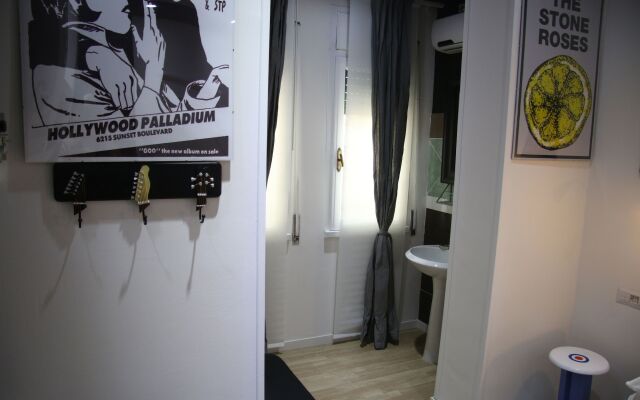 Mila Guest House