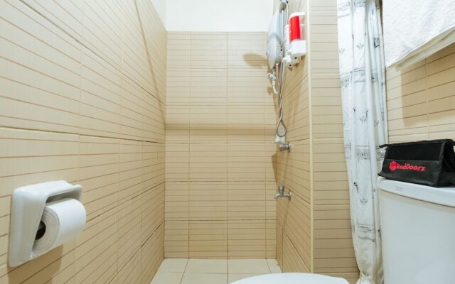 Mickey and Minnie Mouse Unit 537 Albergo
