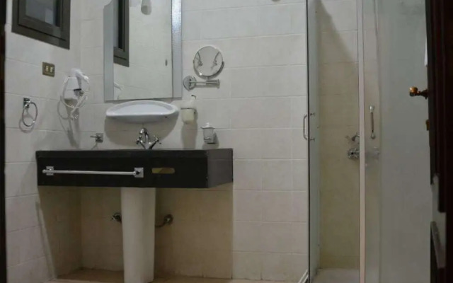 Oyo 156 Luxurious Housing Units Taif