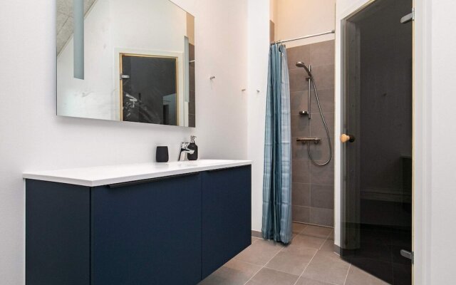 10 Person Holiday Home in Bogense-by Traum