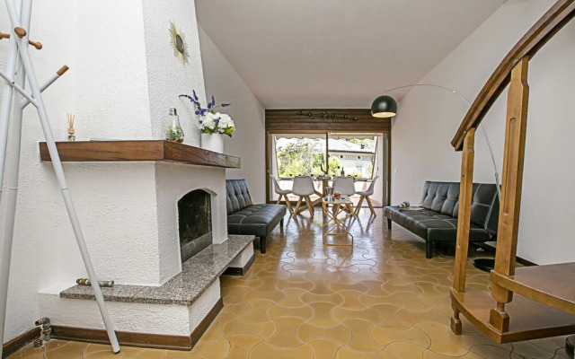 Maison du Soleil