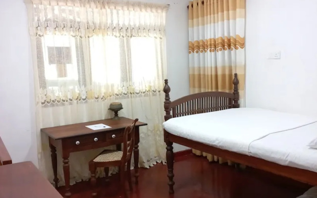 Indra Sisila Villa Bentota