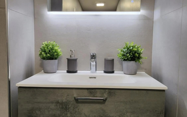Dea Dreams APARTMENT Marghera WiFi Metro a 2 passi