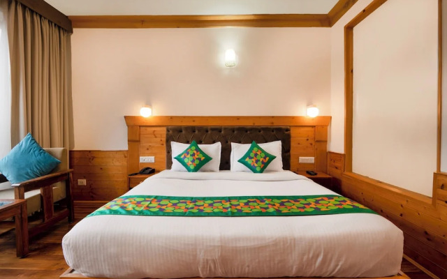 Sattva Hotel Manali